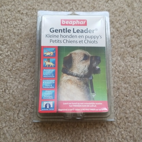 Gentle leash - Picture 1 of 4